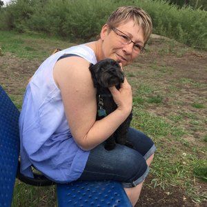 Meet your Posher, Wanda